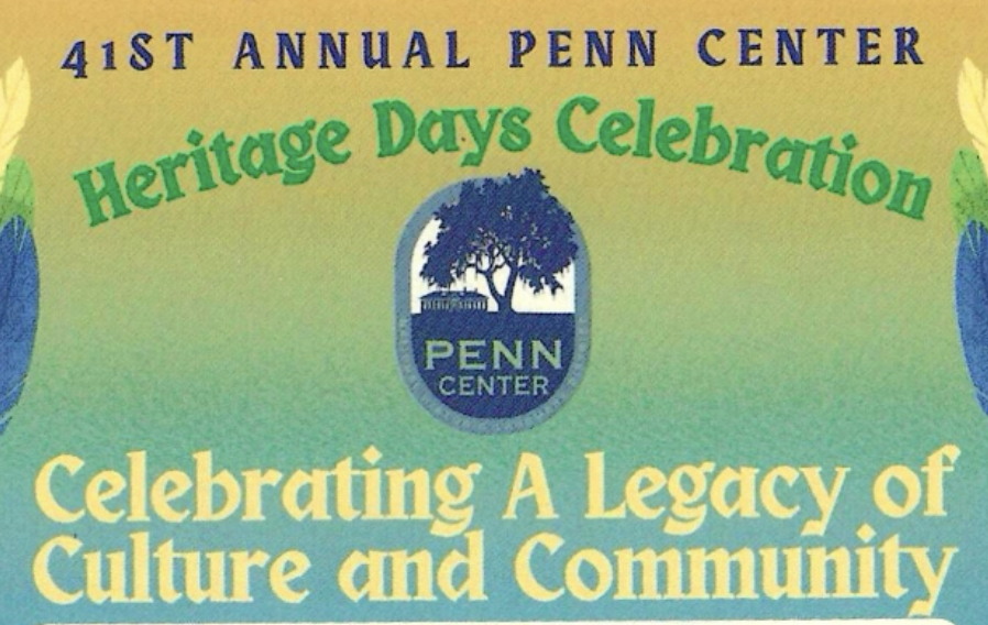 Heritage Days graphic
